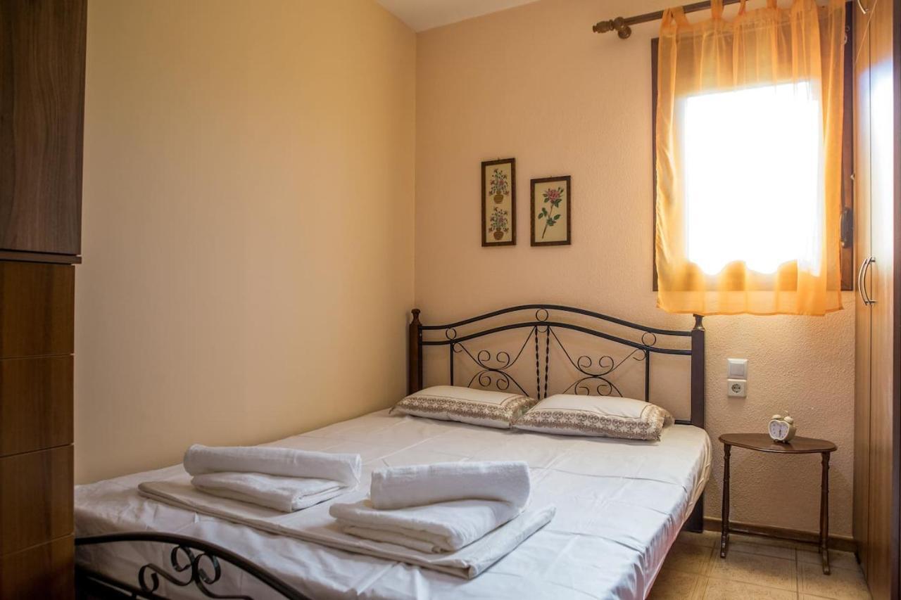 Sunset Villa 索佐波尔 外观 照片